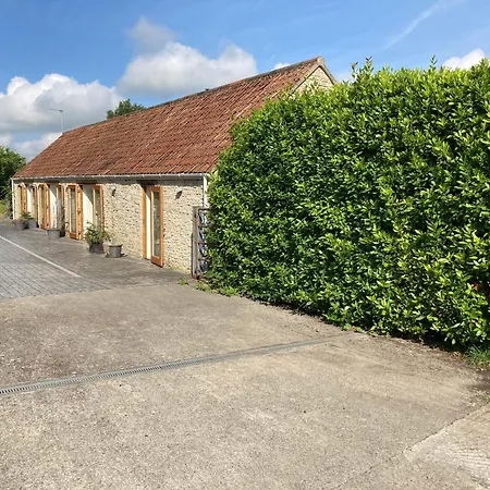 The Long Casa rural Bristol