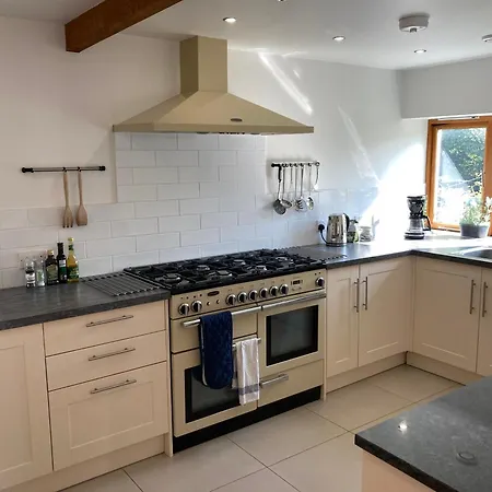 Country house The Long Bristol