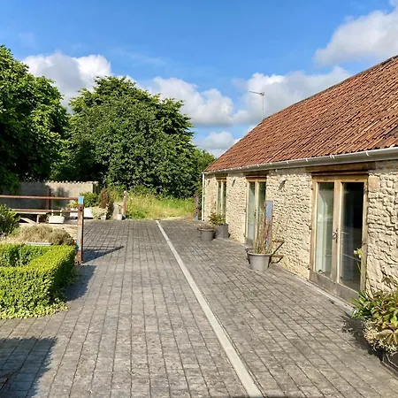 Country house The Long