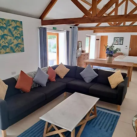 Country house The Long Bristol