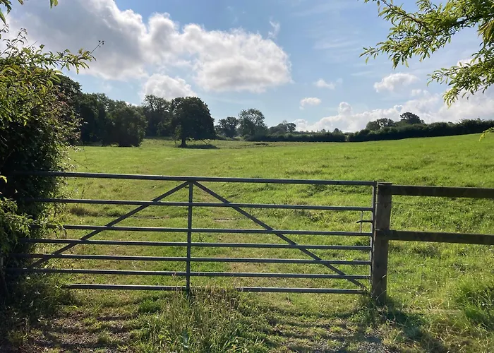 Séjour à la campagne The Long Bristol