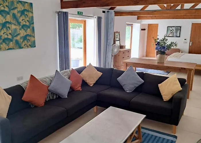 Séjour à la campagne The Long Bristol