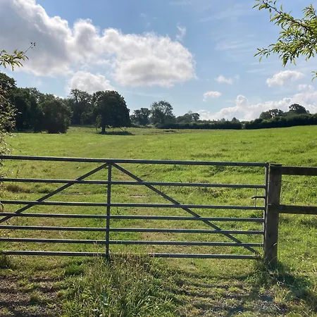 Gospodarstwo wiejskie The Long Bristol