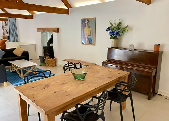 The Long * בריסטול